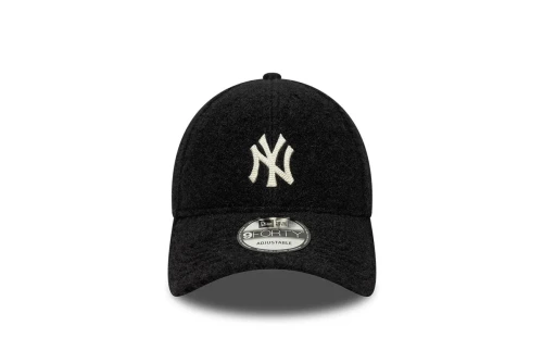 New Era Mlb Winter Borg 9Forty Καπέλο Snapback (60915753)