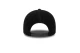 New Era New York Yankees MLB Winter Borg Black 9FORTY Καπέλο Snapback Μαύρο