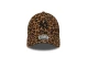 New Era Wmns Leopard Cord 9 Osfm (60915775)