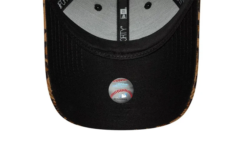 New Era Wmns Leopard Cord 9 Osfm (60915775)