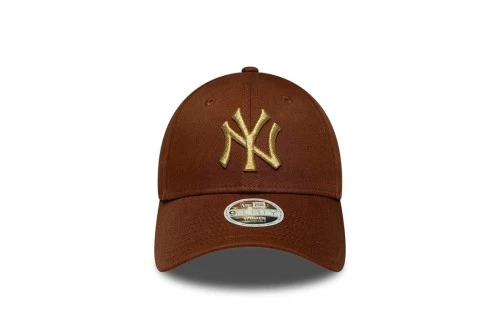 New Era Mlb Metallic 9Forty Καπέλο Strapback (60915780)