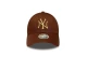 New Era Wmns Metallic Logo Osfm (60915780)