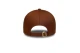 New Era Wmns Metallic Logo Osfm (60915780)