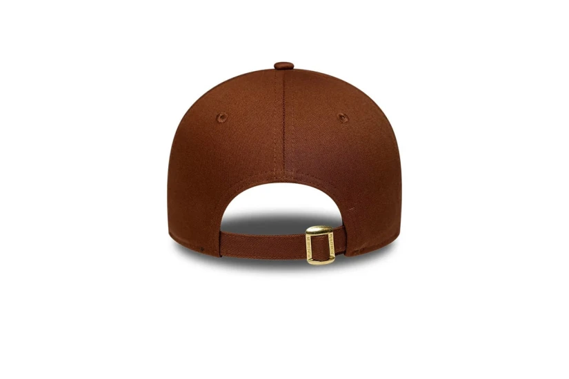 New Era Wmns Metallic Logo Osfm (60915780)