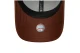 New Era Wmns Metallic Logo Osfm (60915780)