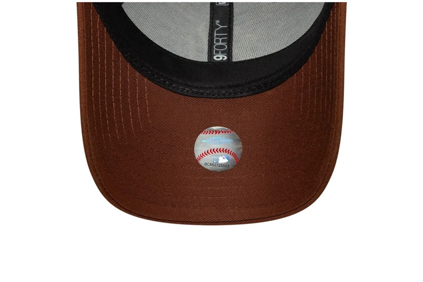 New Era Wmns Metallic Logo Osfm (60915780)
