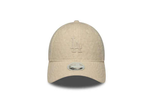 New Era La Dodgers Mlb Winter Borg 9Forty M-Crown Καπέλο Snapback (60915791)