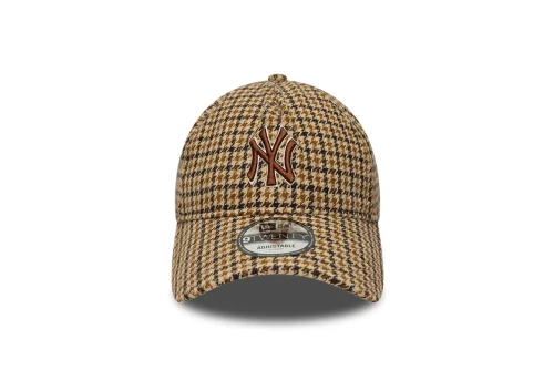 New Era Mlb Check 9Twenty A-Frame Καπέλο Strapback (60915795)