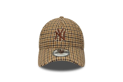 New Era Mlb Check 9Twenty A-Frame Καπέλο Strapback (60915795)