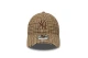 New Era Mlb Check 9Twenty A-Frame Καπέλο Strapback (60915795)