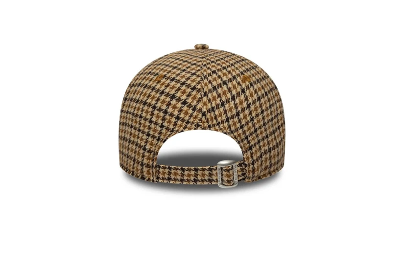 New Era Mlb Check 9Twenty A-Frame Καπέλο Strapback (60915795)