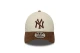 New Era Mlb Cord 9Forty M-Crown Καπέλο Strapback (60915868)