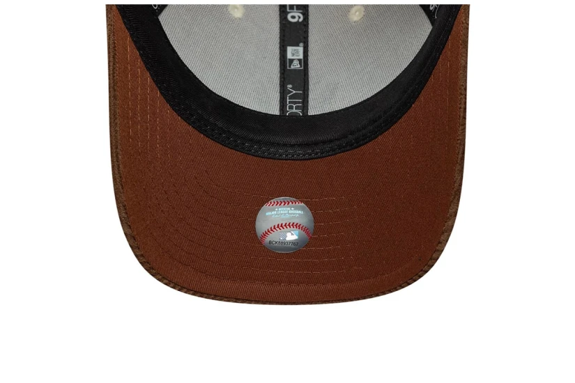 New Era Mlb Cord 9Forty M-Crown Καπέλο Strapback (60915868)
