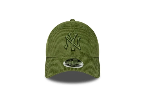 New Era Mlb Cord 9Forty M-Crown Καπέλο Strapback (60915966)