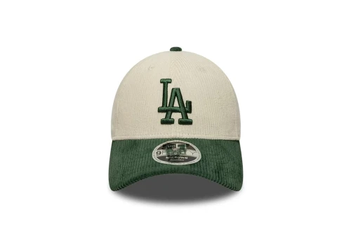 New Era La Dodgers Mlb Cord 9Forty M-Crown Καπέλο Strapback (60915968)