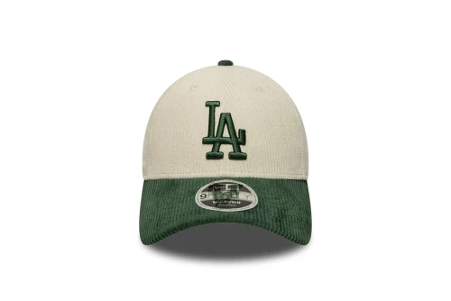 New Era La Dodgers Mlb Cord 9Forty M-Crown Καπέλο Strapback (60915968)