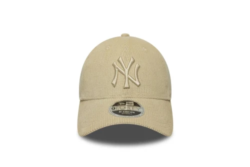 New Era Mlb Cord 9Forty M-Crown Καπέλο Strapback (60916000)