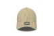 New Era New York Yankees MLB Cord 9Forty M-Crown Καπέλο Strapback Εκρού
