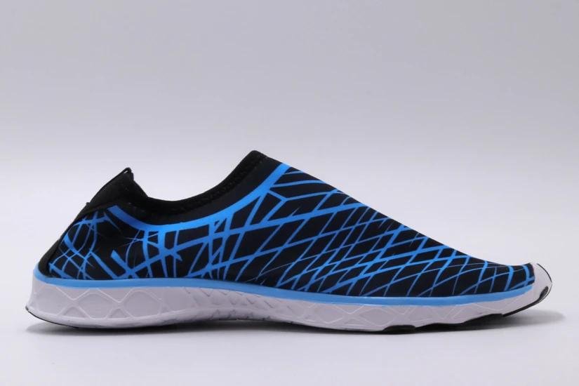 Blue Wave Water Shoes Παπούτσια Κολύμβησης (61812 BLUE)