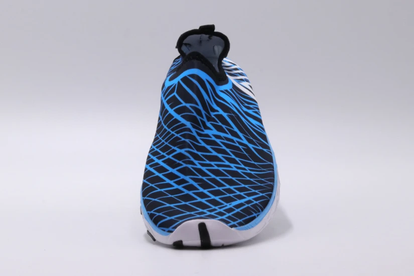 Blue Wave Water Shoes Παπούτσια Κολύμβησης (61812 BLUE)
