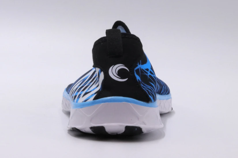 Blue Wave Water Shoes Παπούτσια Κολύμβησης (61812 BLUE)