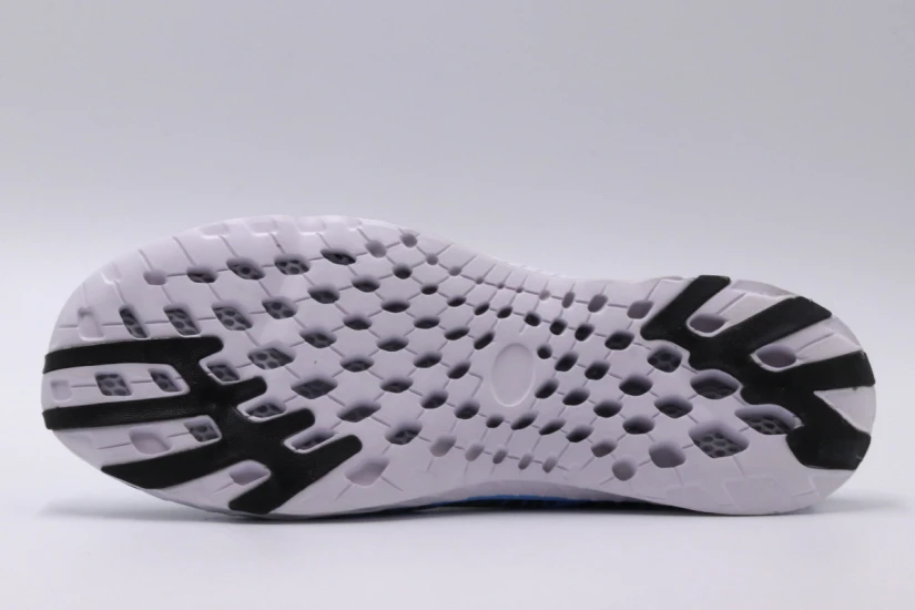 Blue Wave Water Shoes Παπούτσια Κολύμβησης (61812 BLUE)