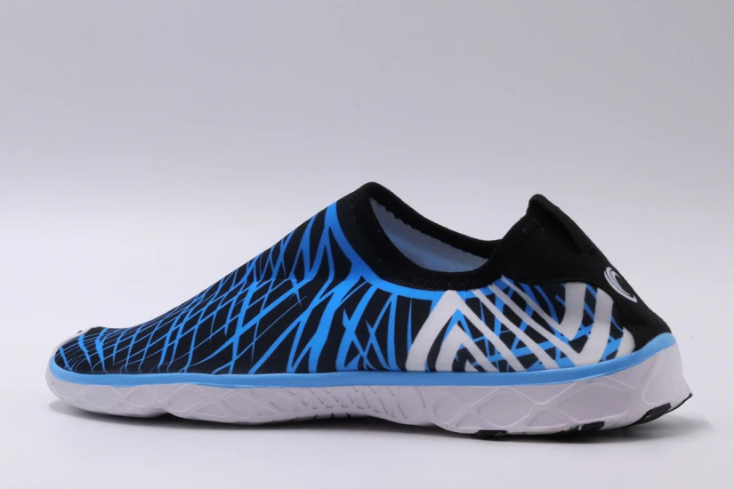 Blue Wave Water Shoes Παπούτσια Κολύμβησης (61812 BLUE)