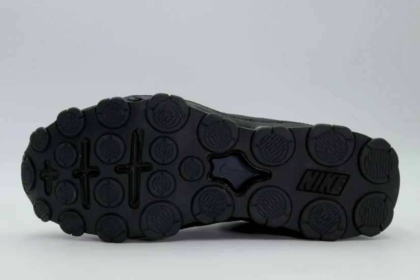 Nike Reax 8 TR Mesh Ανδρικά Αθλητικά Παπούτσια Προπόνησης