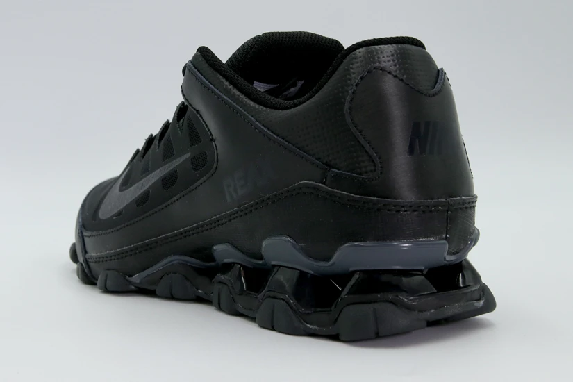 Nike Reax 8 TR Mesh Ανδρικά Αθλητικά Παπούτσια Προπόνησης