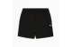 Puma Wardrose Essentials Ανδρική Αθλητική Βερμούδα Μαύρη