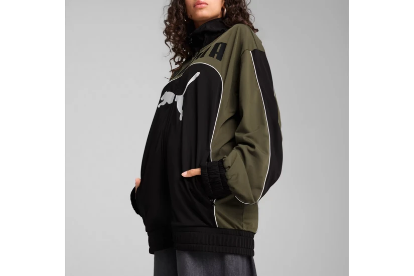 Puma Future Archive Unisex Ζακέτα