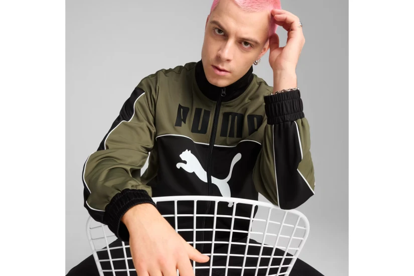 Puma Future Archive Unisex Ζακέτα