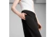 Puma Wardrobe Essentials Low Rise Γυναικείο Παντελόνι Φόρμας Μαύρο