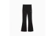 Puma Essentials High-Waist Flared Γυναικείο Μακρύ Κολάν Μαύρο