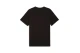 Puma Graphic Ανδρικό Κοντομάνικο T-Shirt Μαύρο