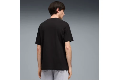 Puma House Of Graphics Cat T-Shirt Ανδρικό (634434 01)