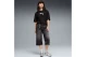 Puma Essentials Graphics Bedazzled Γυναικείο Κοντομάνικο T-Shirt Μαύρο