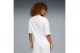 Puma Essentials Graphics Bedazzled Γυναικείο Κοντομάνικο T-Shirt Λευκό