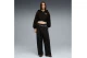 Puma Essentials Graphics Bedazzled Γυναικείο Παντελόνι Φόρμας