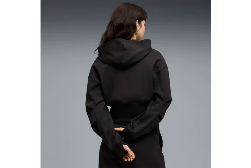 Puma Tech Sense Ζακέτα Πολυεστερική Γυναικεία (634571 01)