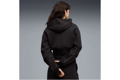Puma Tech Sense Ζακέτα Πολυεστερική Γυναικεία (634571 01)
