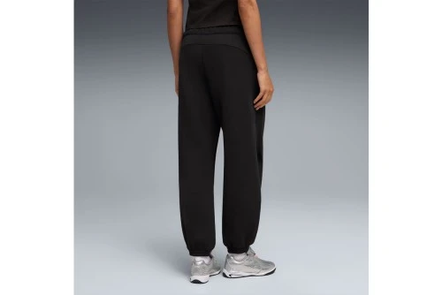 Puma Tech Sense Drycell Παντελόνι Φόρμας Γυναικείο (634572 01)