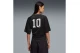 Puma Future Archive Soccer Jersey Γυναικείο Κοντομάνικο T-Shirt Μαύρο