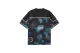 Puma Atw Dylan Oversized Basketball Ανδρικό Κοντομάνικο T-Shirt Μαύρο, Διάφορα Χρώματα