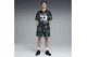 Puma Atw Dylan Oversized Basketball Ανδρικό Κοντομάνικο T-Shirt Μαύρο, Διάφορα Χρώματα