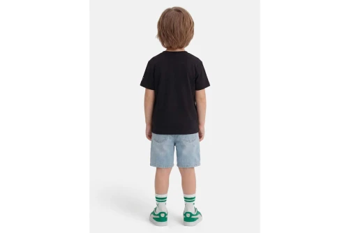 Puma Flagrant Foul Relaxed Basketball Player T-Shirt (635515 01)