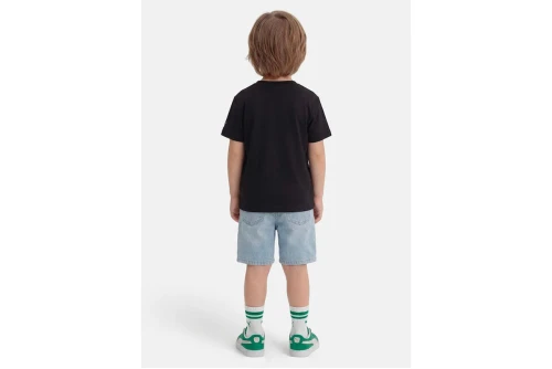 Puma Flagrant Foul Relaxed Basketball Player T-Shirt (635515 01)