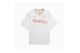 Puma F1 Italy Relaxed Jersey Ανδρικό Κοντομάνικο T-Shirt Λευκό, Μπεζ, Κόκκινο