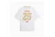 Puma F1 Italy Relaxed Jersey Ανδρικό Κοντομάνικο T-Shirt Λευκό, Μπεζ, Κόκκινο