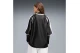Puma T7 Oversized Football Jersey Γυναικείο Κοντομάνικο T-Shirt Μαύρο, Λευκό
